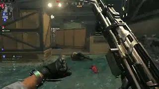 The NZ-41 is the nuke gun I swear