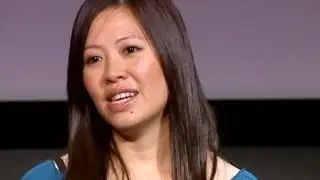 My immigration story - Tan Le