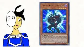 Yu-Gi-Oh Hot Takes:Why Artifact Scythe Should Not Be Ban