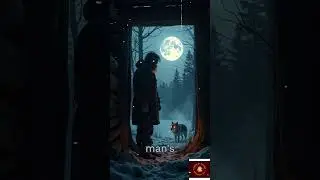 The Legend of The Rougarou of Louisiana