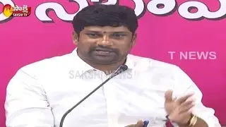Is MP Balka Suman Want To Enter Assembly?