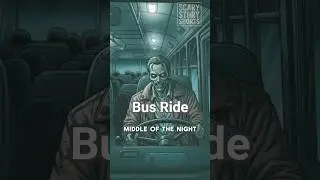 Scary Story Shorts 