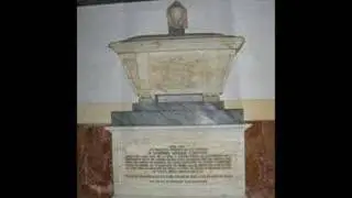 El Panteón de Marinos Ilustres