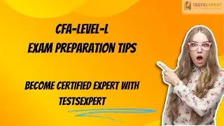 CFA Level l Exam Preparation Tips