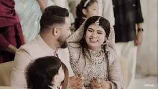 JISHAR & RANEESHA WEDDING HIGHLIGHTS CAPIXO