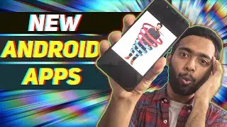 5 [COOL] Android apps that you should know about - June 2020