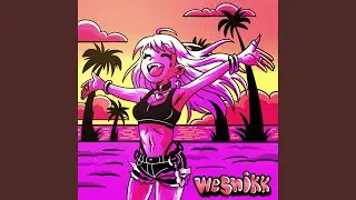 SUMMER Fest (Sped Up)