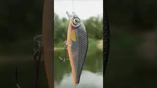Воблер RAPALA Super Shadow Rap