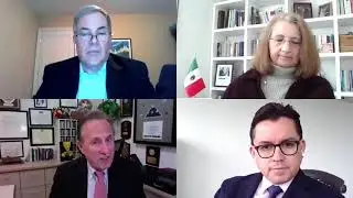 USMCA at One: Mexico’s Labor Reform