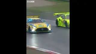 Thrilling Battle @24hNBR 💯  #Shorts #24hNBR