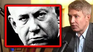 Douglas Murray: Is Benjamin Netanyahu evil? | Lex Fridman Podcast Clips