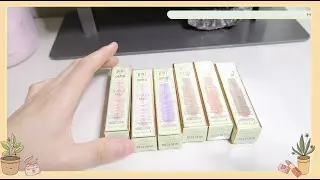 Pixi Beauty- EyeLift Max (All Shades)