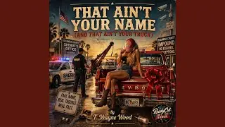 That Ain't Your Name (And That Ain't Your Truck)