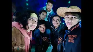 YOUTH DAY 2021 TUIBUONG ECA