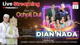 [LIVE SIANG] NEW DIAN NADA | LIVE KIARASARI COMPRENG - SUBANG | 27 OKTOBER 2025