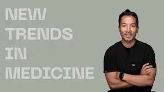 NEW BIOHACKING TRENDS - NAD+ IVS & PEPTIDE THERAPY