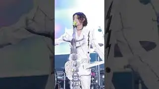 Lil Ghost -  小鬼王琳凯 Qingdao Haichao Universe Music Festival #lilghost #小鬼王琳凯
