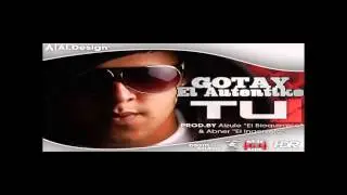 &Ntilde;engo flow Ft Gotay El Autentiko Tu Remix Reggaeton 2013  HD