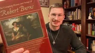 Robert Burns - On Young Love (HAPPY BURNS DAY!)