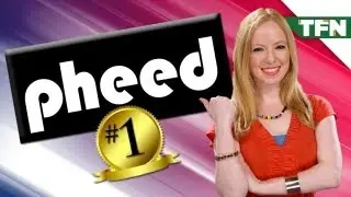 Pheed: The Most Popular Social Network