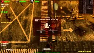Dead frontier Mission:  Time's Up!  (BEST LOCATION TO LOOT)