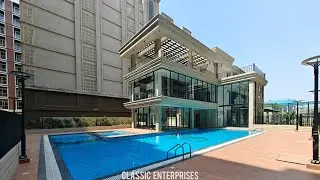 𝗢𝗫𝗬 𝗕𝗘𝗔𝗨𝗠𝗢𝗡𝗗𝗘 | Viman Nagar | Pune | 3BHK Walkthrough @classicenterprises_pune_14