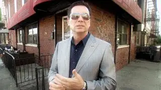 Michael Franzese -- The Mob is not a Business, it's a Way of Life | The Definitive Guide to the Mob