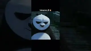 Taliung Aura 💀💯 Kung fa panda edit#edit #shorts #shortsfeed