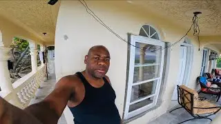 AFTER HURRICANE MELISSA￼ I PURCHASED ￼WINDOWS IN AMERICA FOR MY HOUSE IN JAMAICA.WAS IT WORTH IT ❓￼