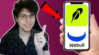 How To Transfer Crypto From Webull Pay To Robinhood