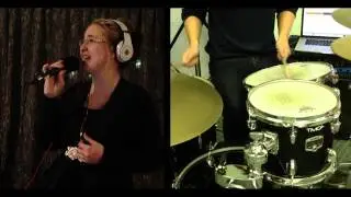 Dance - Jesus Culture (Emily Pogorzelski Cover)
