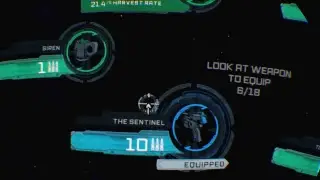 The Persistence PSVR Gameplay