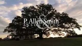 P. Allen Smith's Garden Designs