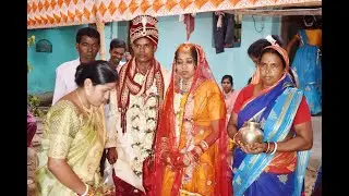 nirmal baiya ka shadi ka bidai | new kurmali biha geet 2023 | ना  नो  बेटी आरो कांदे गो ||#bidai