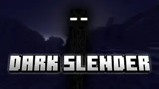 Summoning Dark Slender