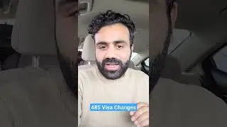 Subclass 485 Graduate Visa Changes News | 485 Visa of Australia