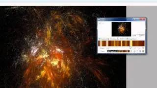 How to make Fractals