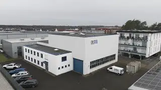 UNITTOOL Werkzeugmaschinen in Schloß Holte-Stukenbrock