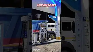 #tiper 💯💯 viral video  Diesel lene ke bad Chala Gaya      #pump ⛽ #race#Rex 💯
