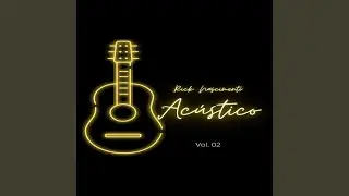 Ele &Eacute; a Luz (Ac&uacute;stico)