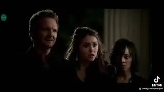 Mikael Vs Klaus Mikaelson- The Vampire Diaries
