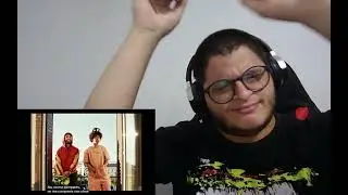 GOZ4EVER Reacciona a Mesera - Amarion X Neeus
