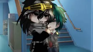 - Aizawa Doesnt like physical touch ?🤭 || Sad Izuku || Dadzawa || not og