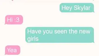 RANDOM TEXTS ||ep 1||