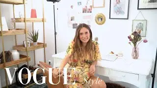 73 Questions With Grace Villarreal | Vogue