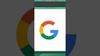 How to design Google logo in python turtle