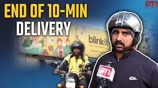 Blinkit drops &lsquo;10-minute delivery&rsquo; claim: Will Swiggy and Zepto follow?