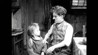 Chaplin - The Kid (Il Monello) - Filarmonica 900