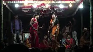 Adivasi loyker party desi dhamal