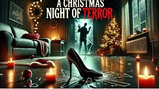 2 True Stories About Shoes on Christmas Eve